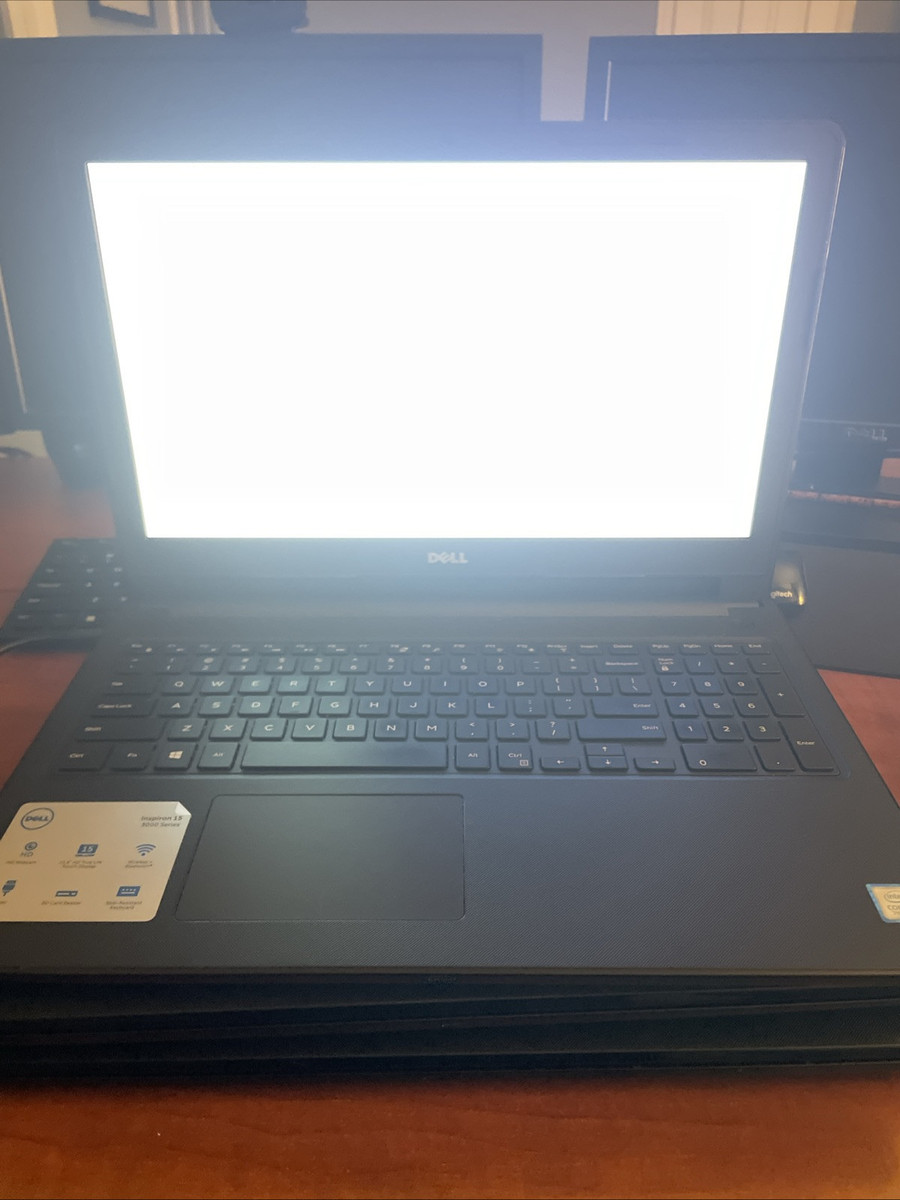 Dell Intel Core i3 7th Gen. PC Laptops & Netbooks 15-15.9 in Dell Intel Core i3 7th Gen. PC Laptops & Netbooks 15-15.9 in
