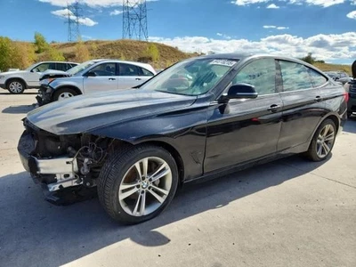 Radiator Main Fits 12-18 BMW 320i 1384571 Foto 1 de 4