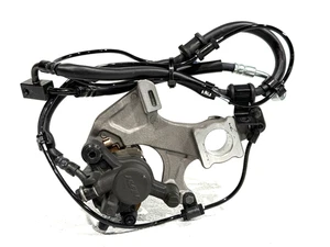 2023 Suzuki GSXR 1000 R OEM Complete Rear Brake Caliper & Mount & Line & Sensor - Picture 1 of 6