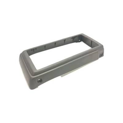 Bisel de cambio gris 5 velocidades 4x4 Toyota Tacoma 95-04 Foto 1 de 4