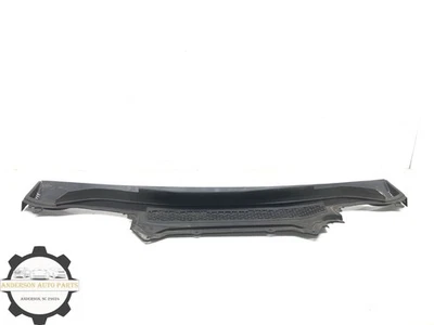 Range Rover L405 2013-2022 limpiaparabrisas delantero cubierta panel OEM Foto 1 de 4