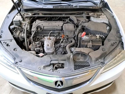 Антиблокировочный тормозной насос/привод Abs 2015 Tlx Sku #4151397 - Изображение 1 из 4