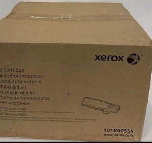 Xerox Versalink  Drum Cartridge 101R00554 B400 B405 GENUINE NEW-FREE SHIPPING  - Picture 1 of 4