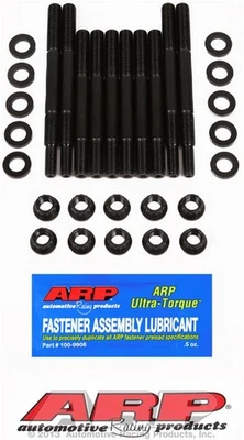 ARP 156-5403 Main Studs Chromoly 2-Bolt Main Ford Mustang Cobra 4.6L Kit Foto 1 de 3