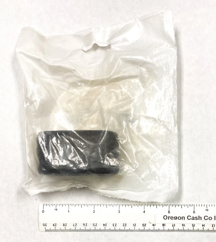 Sistema de escape suspensión aislante andador 35637 Ford Lincoln Mazda varios autos Foto 1 de 3