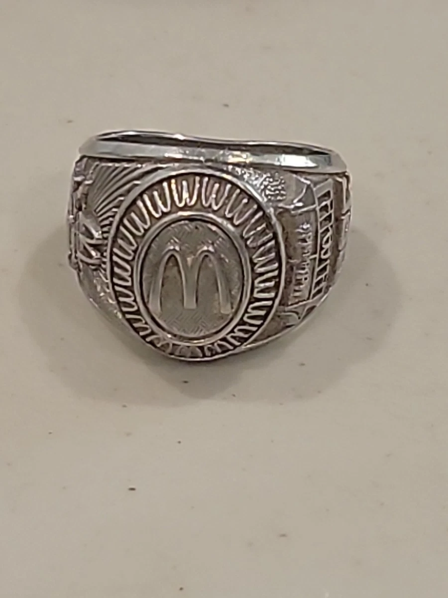 McDonald's Rings products for sale | eBay