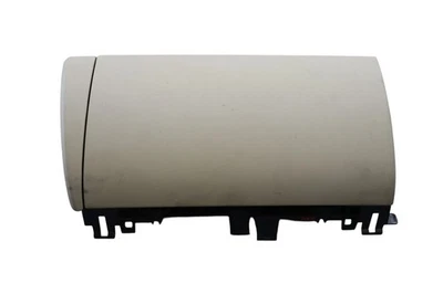 09-15 Jaguar XF XFR X250 tablero guantera compartimento de almacenamiento 8X23F060T10AM fabricante original Foto 1 de 4