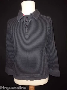 Polo JAPAN RAGS Taille 4 ans à -74%* - Imagen 1 de 4