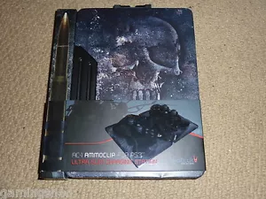 SONY PLAYSTATION 3 PS3 AMMOCLIP CONTROLADOR DUAL CARGADOR USB ULTRA DELGADO BASE ¡NUEVO! - Imagen 1 de 1