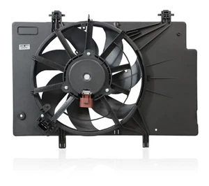 VENTILADOR FORD TRANSIT TOURNEO COURIER 2014+ 1.0 1.5 Eco 1.5 1.6 ET728C607FE - Imagen 1 de 1