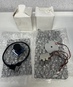 2x OpenNCC nighthawk AI Camera Intel Movidius Myriad Vision System-on-Chip SoC - Picture 1 of 14