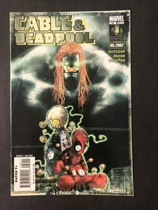 Marvel Comics - Cable & Deadpool  #39 - Picture 1 of 2