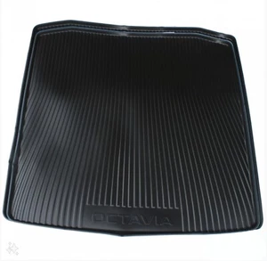 Original Skoda Kofferraumwanne für Octavia 4 Kombi NX5 Bj ab 2019 5E7061162A NEU - Bild 1 von 1