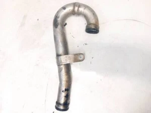 Nissan Almera 2003 EGR Pipe (Exhaust Gas Recirculation EGR METAL P #1836358-59 - Picture 1 of 9