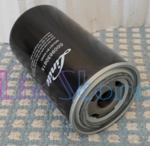 QTY:1  NEW 0009830615 Forklift Hydraulic Oil Filter - Picture 1 of 2