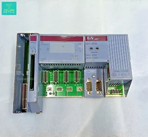 7CP476-020.9  B&R CENTRAL PROCESSOR 24VDC - Picture 1 of 10