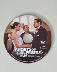 Ghosts of Girlfriends Past (DVD, 2009) DISC ONLY - Picture 1 of 1