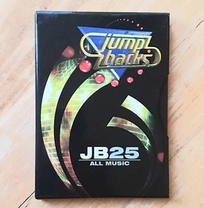 Digital Juice Jump Backs 25 All Music Copyright Free Animated Backgrounds - Picture 1 of 4