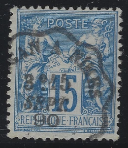 FER-02-5-2: Linienförderer Le Vigan in Nimes auf Nr. 90 - Bild 1 von 1