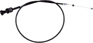 Motion Pro Black Vinyl Choke Cable For Honda CM450A 1982-1983 02-0158 - Picture 1 of 3