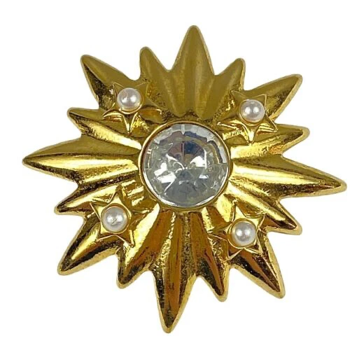 Trifari Fashion Brooches & Pins