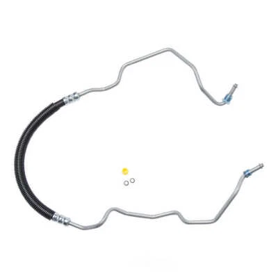 Power Steering Pressure Line Hos fits 2006-2009 Chevrolet Impala Monte Carlo  ED - Image 1 of 3