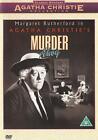 Murder Ahoy (DVD) Margaret Rutherford Lionel Jeffries William Mervyn (UK IMPORT)
