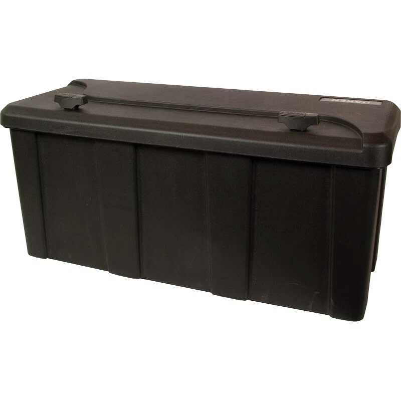 Staukasten, Staubox, Werkzeugkasten aus Kunststoff 750x300x355 mm - Danken - Bild 1 von 1