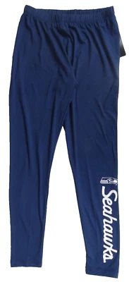 Seattle Seahawks NFL G-III Women's Leggings - Image 1 of 4