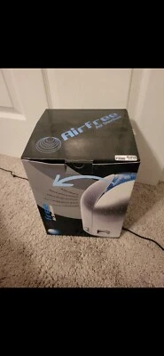 Purificador de aire Airfree Onix 3000 sin filtro P3000 100 % silencioso Foto 1 de 4