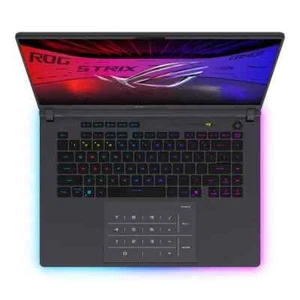 ASUS ROG Strix G16 PC 16" 2.5K Intel Ultra 9, 128 GB RAM 4TB SSD RTX 5070 Ti - Picture 1 of 5