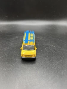 Disney Handy Manny Diecast Ford Panel Van Matchbox Car 1999 Fix It Power Crew - Picture 1 of 8