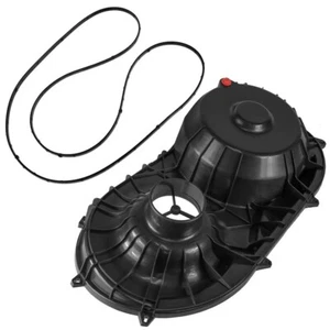 Outer Clutch Cover fits Polaris RZR XP 4 Turbo / RZR XP Turbo 2019-2021 w/Gasket - Foto 1 di 4