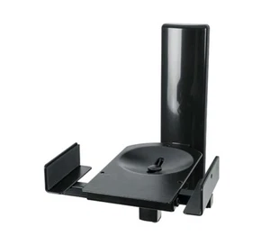 5019318047701 B-Tech BT77 Ściana Czarna B TECH - Zdjęcie 1 z 3
