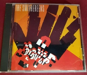 The Smithereens - Blow Up CD Capitol Records 1991 Pre-owned FREE SHIPPING - Picture 1 of 9