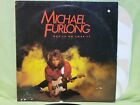 Michael Furlong – Use It Or Lose It - VINYL RECORD LP