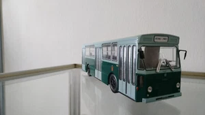 Autobus et Autocars du Monde - Bus FIAT 418 AC/M MENARINI - Hachette - Picture 1 of 3