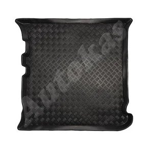 VOLKSWAGEN SHARAN 1995-2009 PROTECTOR BANDEJA CUBETA MALETERO CUBRE MALETERO - Imagen 1 de 6