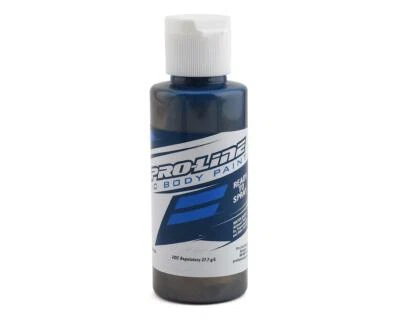 Pro-Line RC Body Airbrush Paint (Metallic Pewter) (2oz) [PRO6326-04] - Image 1 of 2