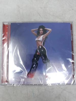 Katy Perry – Woman's World [Limited Edition CD Single]​ - Image 1 of 4