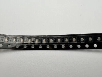 10Pcs of 5015 PCB Hardware, Miniature Test Point, SMD - Image 1 of 3