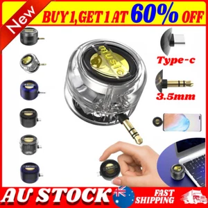 Mini Portable Speaker Portable 5X Speaker Amplifier–Plug & Play - Music/Calls - Picture 1 of 17