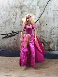 Barbie & The Diamond Castle Liana Gesangspuppe - Mattel 1999 - Bild 1 von 7