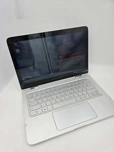 HP Spectre x360 13 (i5-6200U) Convertible Laptop und Tablet 13-4104ng **TOP** - Bild 1 von 7