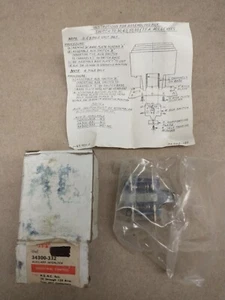 Arrow Hart 34300-332 Auxiliary Interlock Contact - Picture 1 of 1