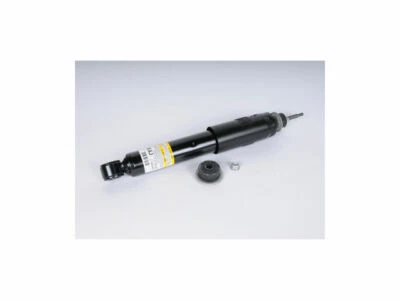 Fits 2008-2010 Chevrolet Silverado 2500 HD Shock Absorber Kit Front AC Delco 982 Foto 1 de 2