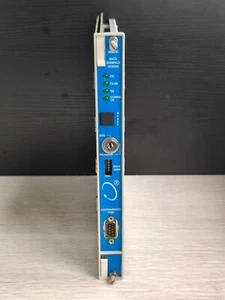 Módulo de interfaz de rack BENTLY 3500/20 - Imagen 1 de 4