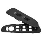 ✧ 1 Pair Left Right Window Switch Bezel Panel For 1500 2500 3500