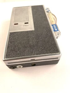 Stuzzi Memocord K70 - Formato nastro estremamente raro!! - Foto 1 di 16