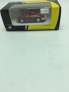 1956 Porsche 356B/C K94220 - Picture 1 of 3